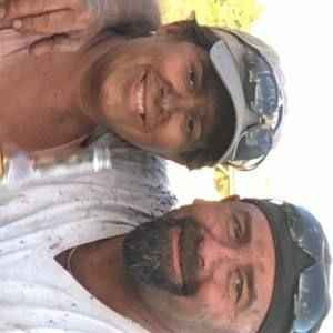 Meet your Posher, Jerry